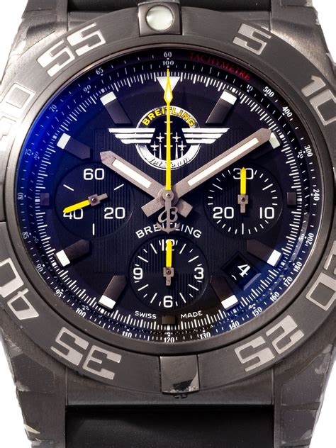 chronomat 44 breitling jet team boutique edition|Breitling Chronomat 44 stainless steel.